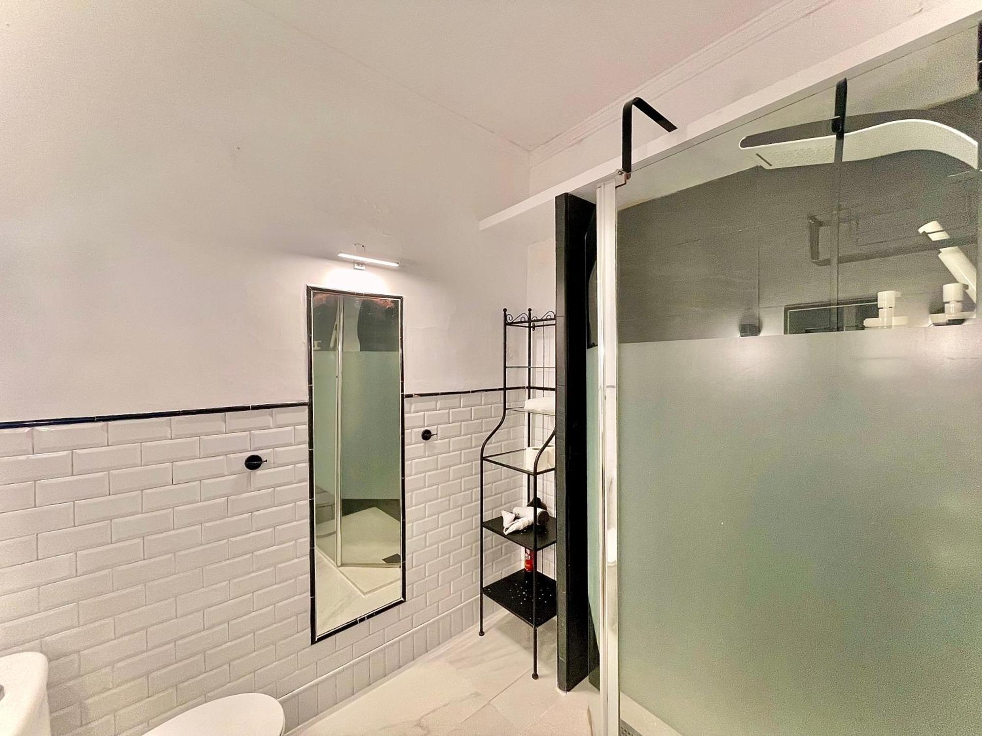 House -Rooftop&Jacuzzi -StayinSevilla Exterior foto
