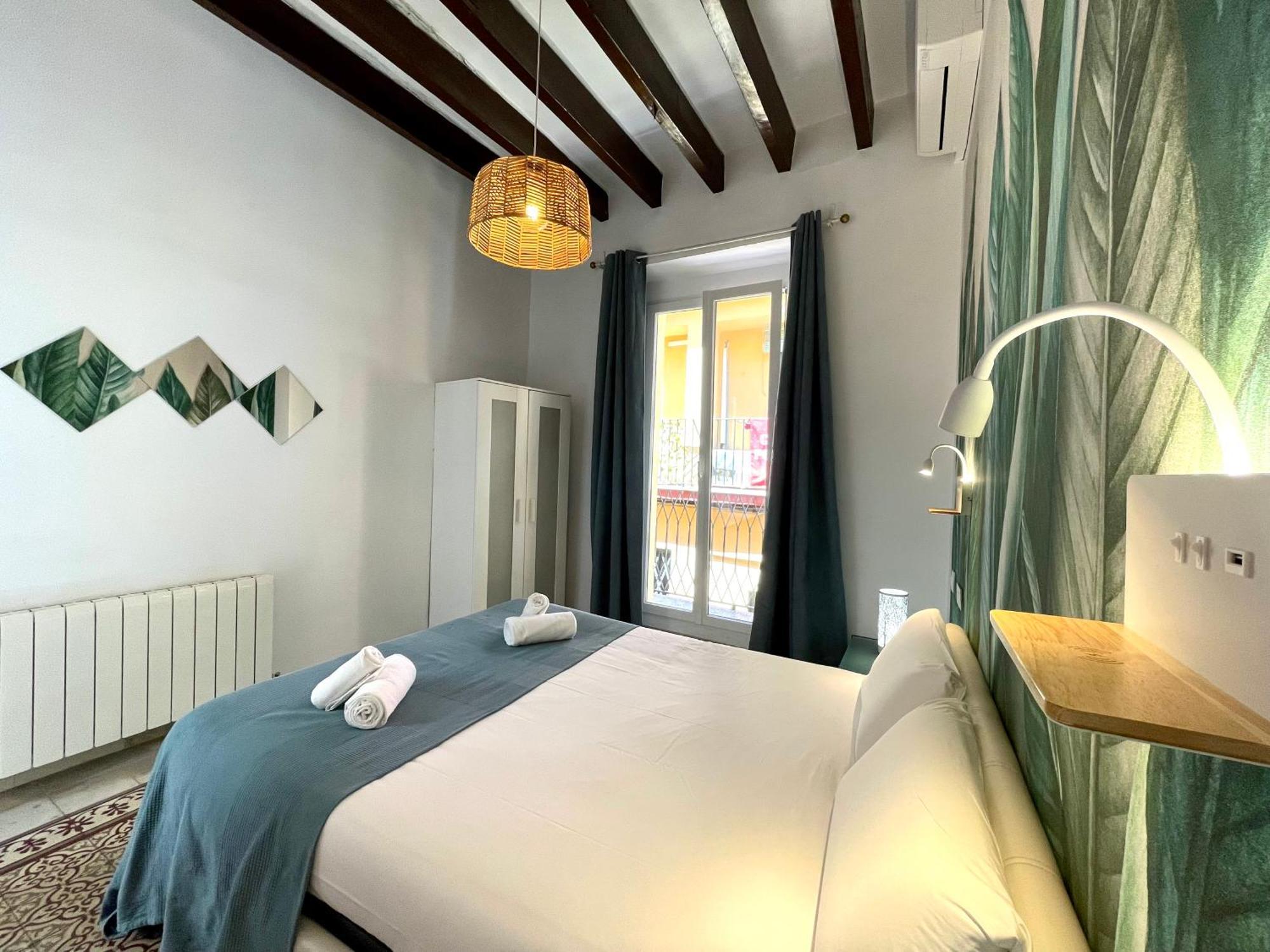 House -Rooftop&Jacuzzi -StayinSevilla Exterior foto